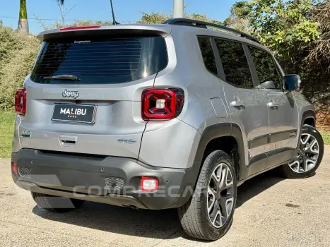 RENEGADE 2.0 16V Turbo Longitude 4X4