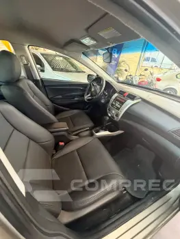 CITY 1.5 EX Sedan 16V