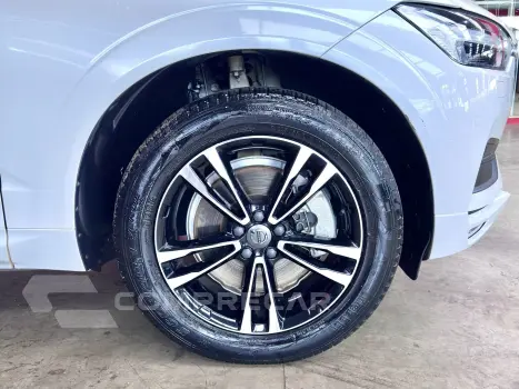 XC60 2.0 D5 DIESEL MOMENTUM AWD GEARTRONIC