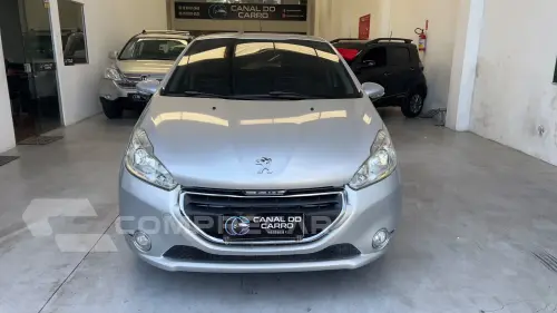 208 1.5 Active 8V