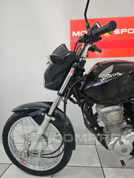 HONDA CG 160 START