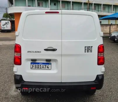 Scudo 1.5 3P BLUEHDI TURBO DIESEL CARGO