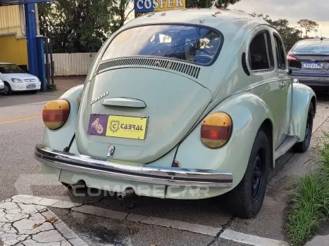 FUSCA 1300