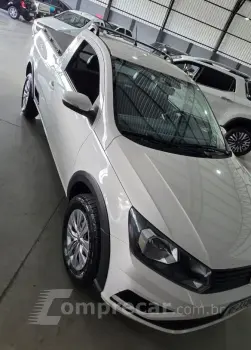 SAVEIRO 1.6 MI Trendline CS 8V