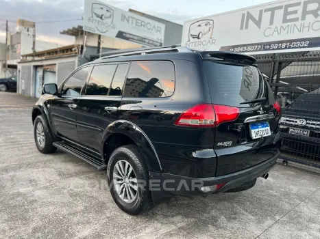 PAJERO DAKAR 3.2 HPE 4X4 7 Lugares 16V Turbo Intercooler
