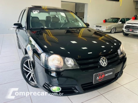 GOLF 1.6 MI SPORTLINE 8V FLEX 4P MANUAL