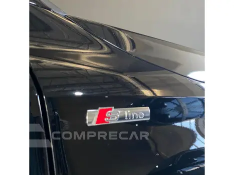 A3 1.4 35 TFSI GASOLINA SEDAN S LINE LIMITED TIPTRONIC