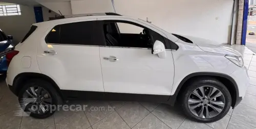 TRACKER Premier 1.4 Turbo 16V Flex Aut