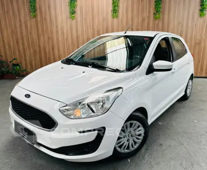 KA 1.0 SE 12V