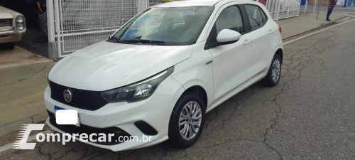Fiat ARGO 1.0 Firefly Drive 4 portas