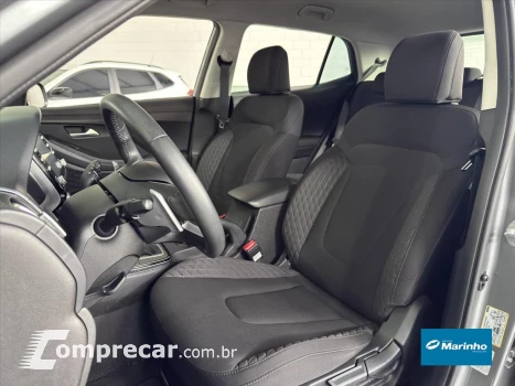 CRETA 1.0 TGDI FLEX LIMITED AUTOMÁTICO