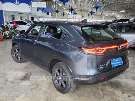 HR-V 1.5 DI I-VTEC FLEX EXL CVT