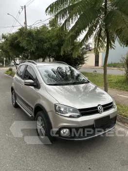 CROSSFOX 1.6 MI 8V