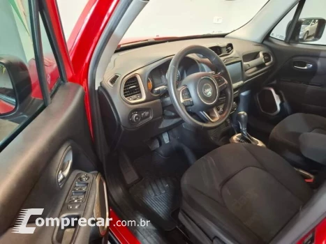 RENEGADE 1.8 16V