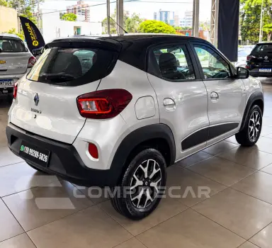 KWID INT BTON