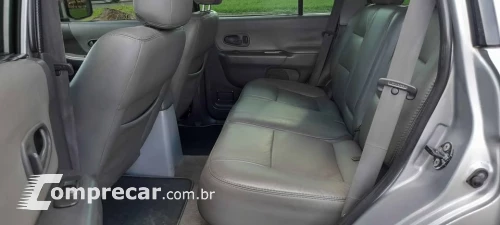 PAJERO SPORT 2.5 HPE 4X4 8V Turbo Intercooler