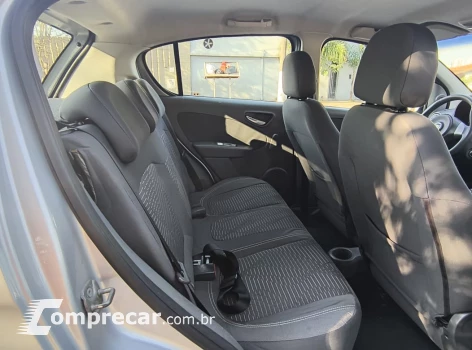 PALIO 1.4 MPI Attractive 8V