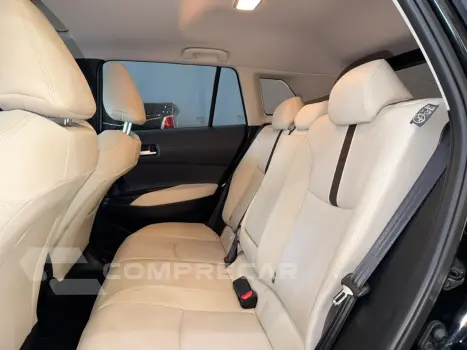 COROLLA CROSS 1.8 VVT-I Hybrid XRX