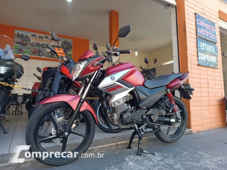 FAZER 150 SED