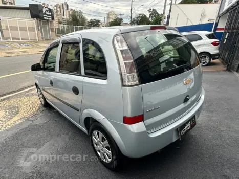 Meriva Expres.EASYTRONIC 1.8 FlexPower