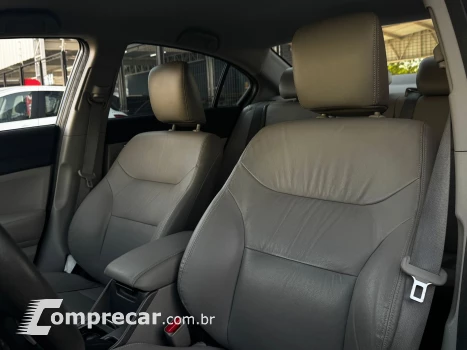 CIVIC 2.0 LXR 16V