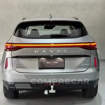 Haval H6 19 1.5 (Hibrido)