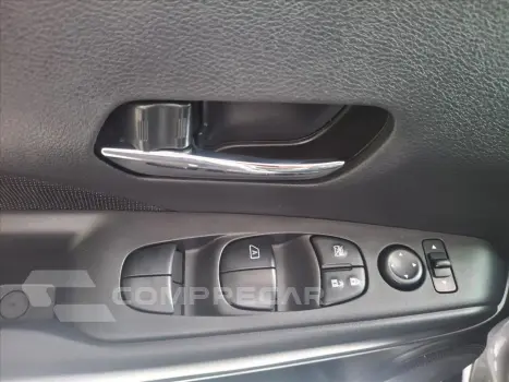 KICKS 1.6 16V FLEXSTART SENSE XTRONIC