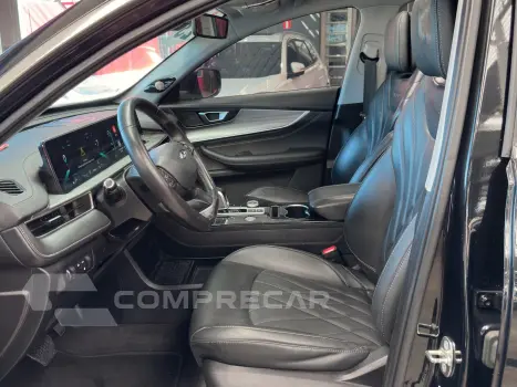 TIGGO 8 PRO 1.5 TCI PLUG-IN HYBRID DHT