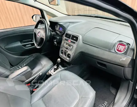 PUNTO 1.8 Essence 16V