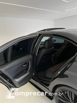 320I 2.0 16V