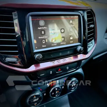 TORO 1.8 16V EVO Freedom AT6