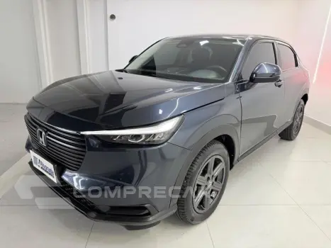 HR-V EXL HS