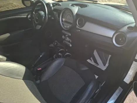 Cooper 1.6 16V Gasolina 2P Manual