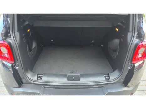 RENEGADE 1.8 16V FLEX LIMITED 4P AUTOMÁTICO