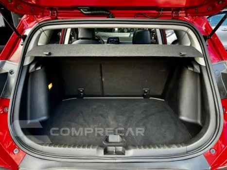 TRACKER - 1.2 TURBO PREMIER AUTOMÁTICO