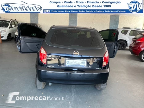 CELTA 1.0 MPFI VHC Life 8V