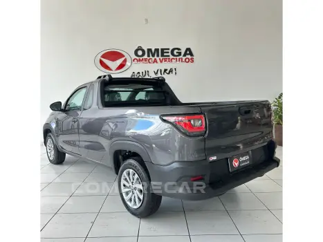 STRADA 1.3 FIREFLY FLEX ENDURANCE CS PLUS MANUAL