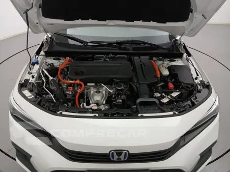 CIVIC 2.0 DI eHEV ADVANCED E-CVT