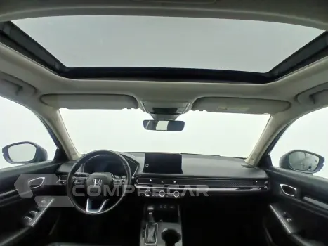 CIVIC 2.0 DI eHEV ADVANCED E-CVT