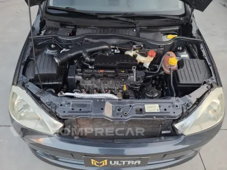 Corsa Hat. Maxx 1.8 MPFI 8V FlexPower 5p