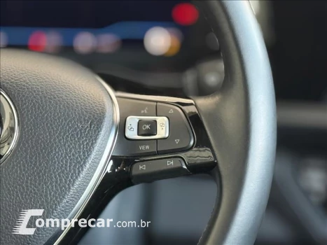JETTA 1.4 250 TSI R-line