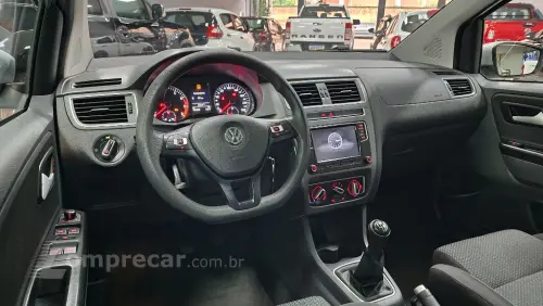 Fox Connect 1.6 Flex 8V 5p