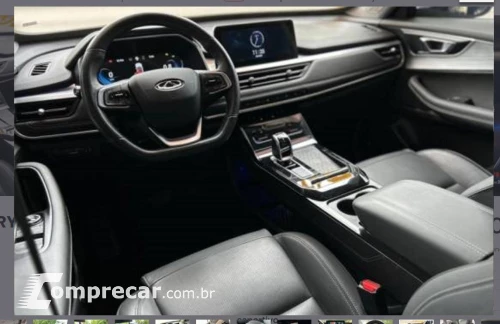 TIGGO 7 PRO 1.6 Tgdi