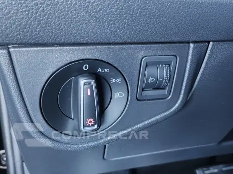 NIVUS 1.4 250 TSI TOTAL FLEX GTS AUTOMÁTICO