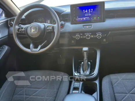 HR-V 1.5 DI I-VTEC FLEX EX CVT