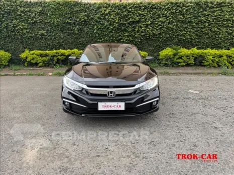 CIVIC 2.0 16vone EX