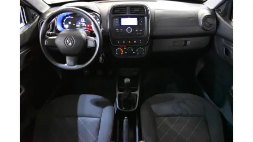 KWID - 1.0 12V SCE ZEN MANUAL