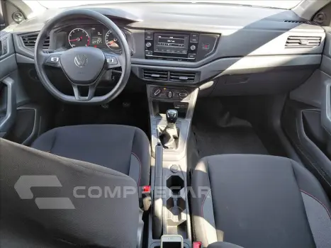 POLO 1.0 MPI TRACK MANUAL