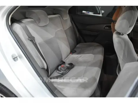 COBALT - 1.8 MPFI LTZ 8V 4P AUTOMÁTICO