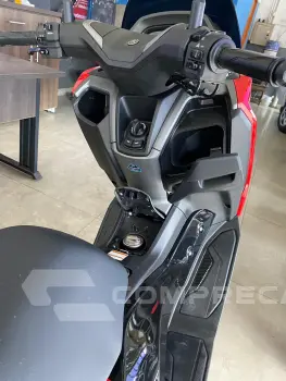 NMAX 160 CONNECTED